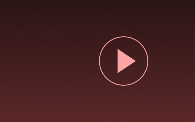 Ilustrasi tombol putar untuk YouTube Shorts